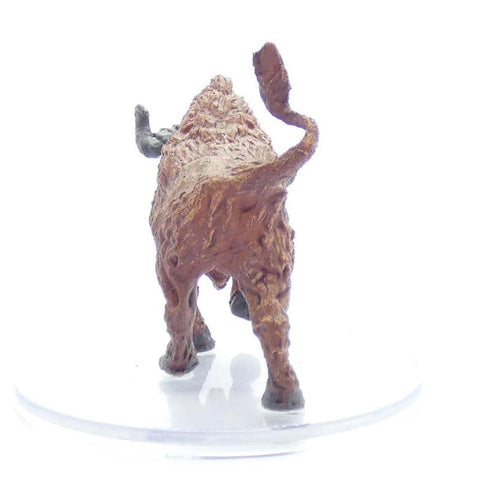 Aurochs - Summoning Creatures Set 1 #2